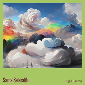Sama Seleramu (Acoustic)
