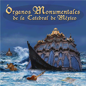 Tiento Lleno de 4to. Tono