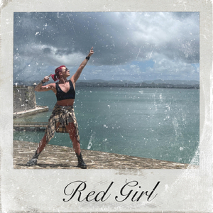 Red Girl