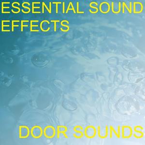 Cabinet Door Close Closing Shut Shutting Wood Wooden Sound Effects Sound Effect Sounds EFX Sfx FX Doors Cabinet Doors