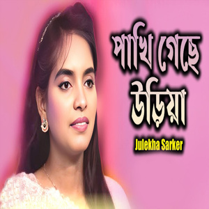 পাখি গেছে আমার উড়িয়া