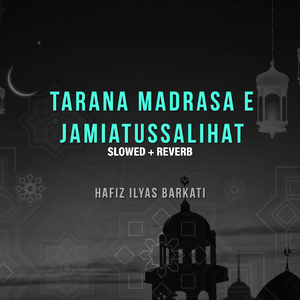 Tarana Madrasa e Jamiatussalihat (Lofi-Mix)