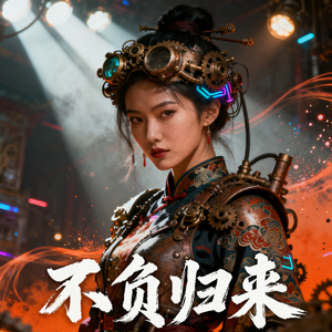 不负归来
