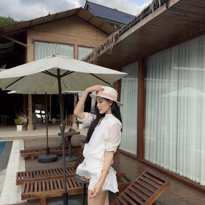 如果最后不是你