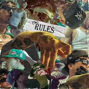 Hood (feat. Loost B, Chico Triste, Sucream)