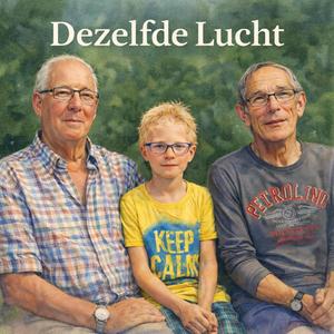 Dezelfde Lucht (Emotional Version)