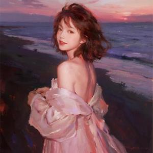 爱到尽头也无悔 (Cover 梦然)