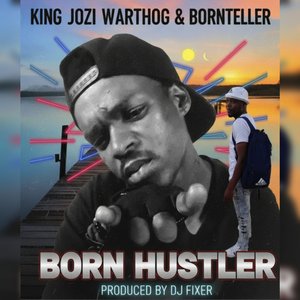 Born Hustler