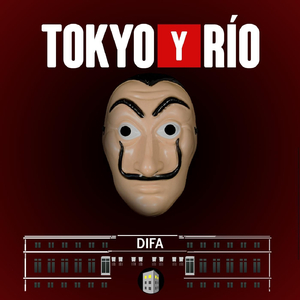 Tokio y Río