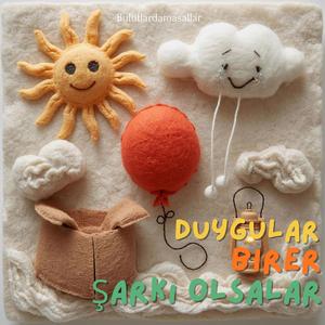 Öfke Bir Balonsa