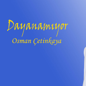 Dayanamıyor (REMİX)