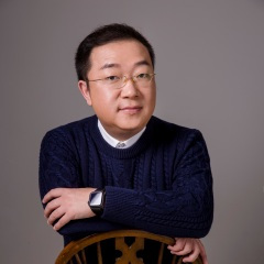 大玉米 (女生版)