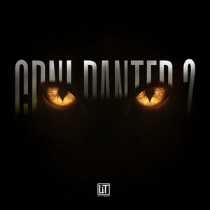 CRNI PANTER 2