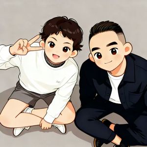 安心更長久 伴奏