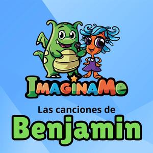 Imaginame (Benjamín)