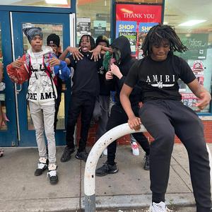 Onna set onna set (feat. Lildjayfrmtha6ix & 684von)