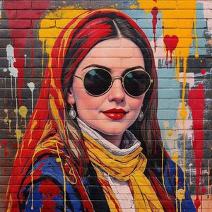 Мой непокорный бит