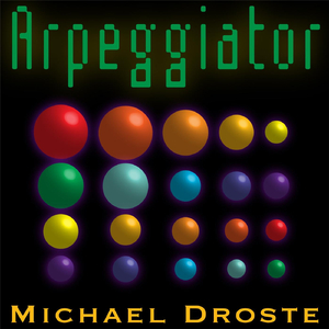 Arpeggiator