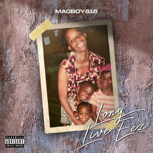 Broken (feat. WesCovDru)