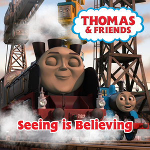 Seeing Is Believing, Pt. 2