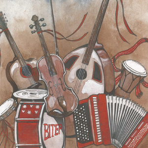 Мамина Коса