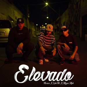 Elevado