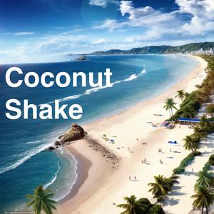 Coconut Shake