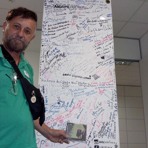 Jangalhando Em Espanhol