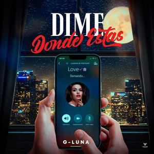 Dime Donde Estas