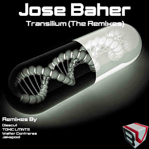 Transilium (Original Mix)
