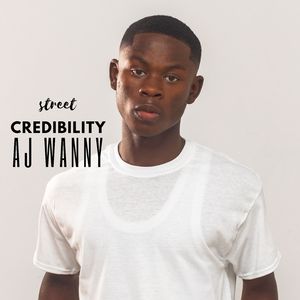 Street Credibility