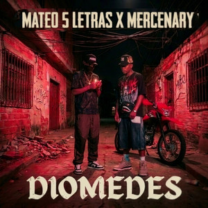 DIOMEDES