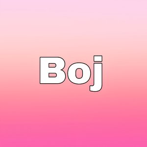 Boj