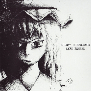 LEFT BEHIND -Instrument ver.-