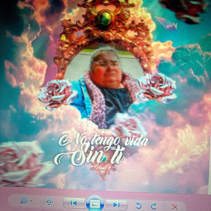 No tengo vida sin ti