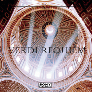 Messa da Requiem:II. Dies irae: Recordare. Lo stesso tempo