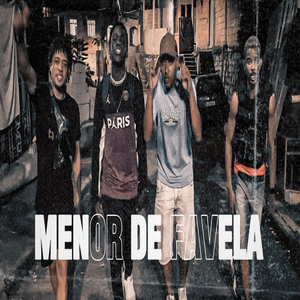 Menor de Favela