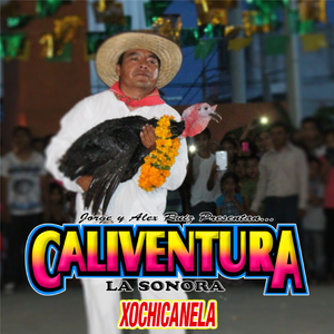 Xochicanela (Baile del Guajolote)