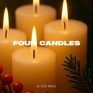 FOUR CANDLES