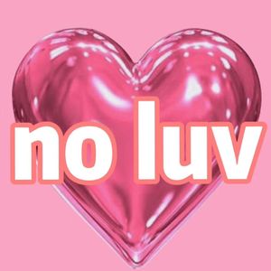 no luv（Prod by Yvng Finxssa X Miles）