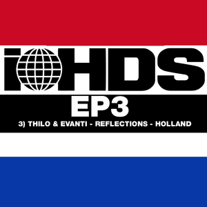 Reflections (Original Mix)