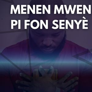 Peyi'm Ap Mouri