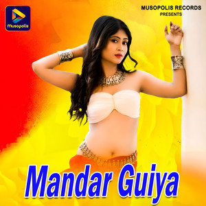 Mandar Guiya