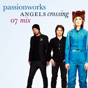 Angels Crossing (07 Mix Radio Edit)