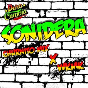 Cumbiera (feat. WkMk)