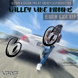 VALLEY VIBE SIX