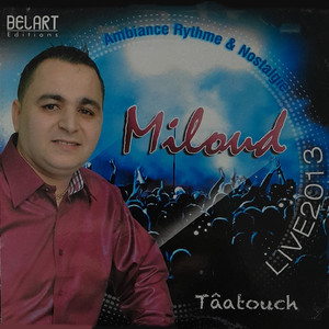 YEGOUMA WOULAKMITSOU (Live)