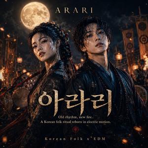 절구의 심장 (방아찧는소리) Heart of the Mortar