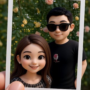 雪后清晨的寂静