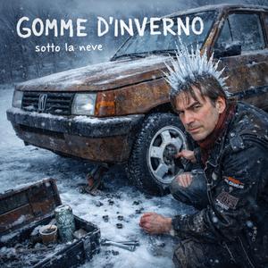 Gomme d’Inverno (Sotto la Neve)